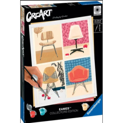 Ravensburger - Creart -...