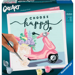 Ravensburger - Creart -...