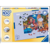 Ravensburger - Accessoire puzzle - Plateau de puzzle