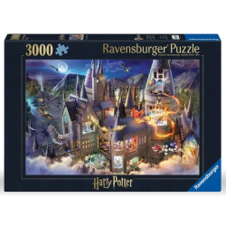 Ravensburger - Puzzle 3000...