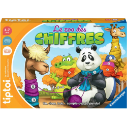 Ravensburger - Tiptoi - Le...