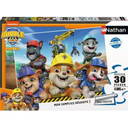 Ravensburger - Puzzle 30...