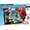 Ravensburger - Puzzle 250 pièces - Marvel - Spider man