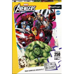 Ravensburger - Puzzle 250...