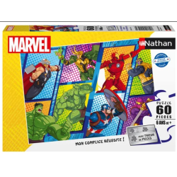 Ravensburger - Puzzle 60...