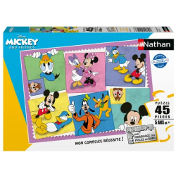 Ravensburger - Puzzle 45...