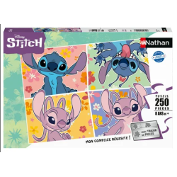 Ravensburger - Puzzle 250...