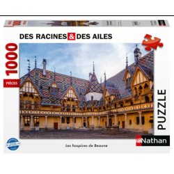 Ravensburger - Puzzle 1000...