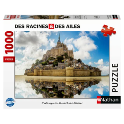 Ravensburger - Puzzle 1000...