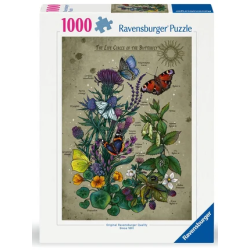 Ravensburger - Puzzle 1000...