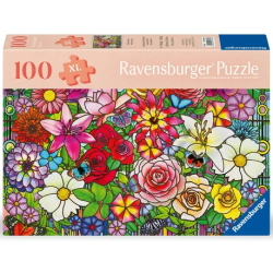 Ravensburger - Puzzle 100...