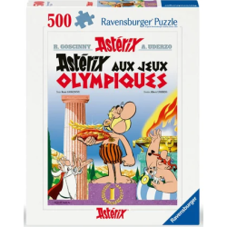 Ravensburger - Puzzle 500...