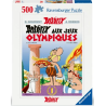 Ravensburger - Puzzle 500 pièces - Astérix aux jeux olympiques