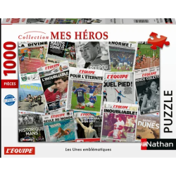 Ravensburger - Puzzle 1000...