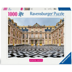 Ravensburger - Puzzle 1000...