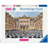 Ravensburger - Puzzle 1000 pièces - Chateau de Versailles