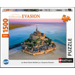 Ravensburger - Puzzle 1500...