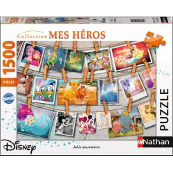Ravensburger - Puzzle 1500...