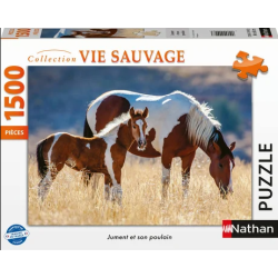 Ravensburger - Puzzle 1500...