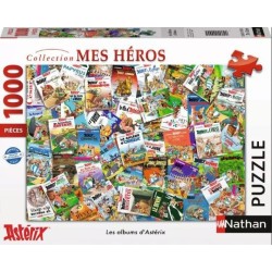 Ravensburger - Puzzle 1000...