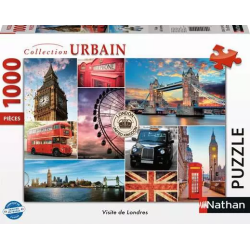 Ravensburger - Puzzle 1000...