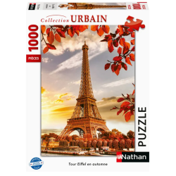 Ravensburger - Puzzle 1000...