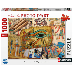 Ravensburger - Puzzle 1000...