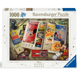 Ravensburger - Puzzle 1000...