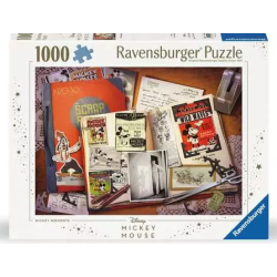 Ravensburger - Puzzle 1000...