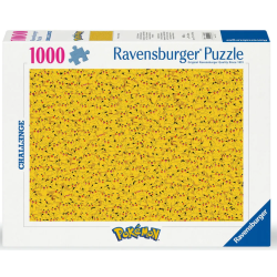 Ravensburger - Puzzle 1000...