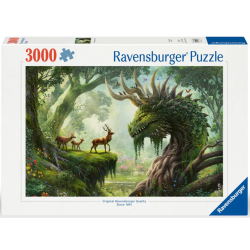 Ravensburger - Puzzle 3000...