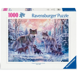 Ravensburger - Puzzle 1000...