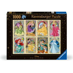 Ravensburger - Puzzle 1000...