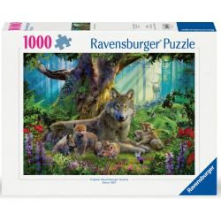 Ravensburger - Puzzle 1000...