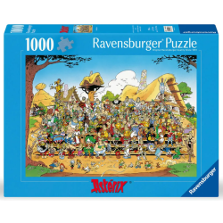 Ravensburger - Puzzle 1000...