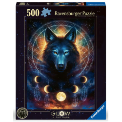 Ravensburger - Puzzle 500...