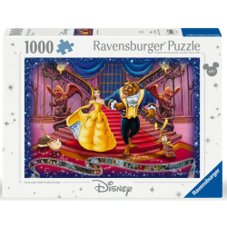 Ravensburger - Puzzle 1000...