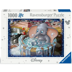 Ravensburger - Puzzle 1000...