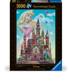Ravensburger - Puzzle 1000...