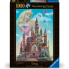Ravensburger - Puzzle 1000 pièces - Disney - Aurore