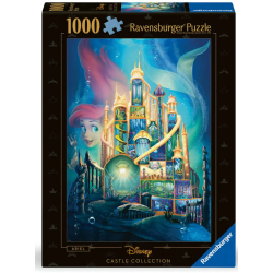 Ravensburger - Puzzle 1000...