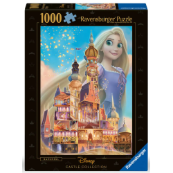 Ravensburger - Puzzle 1000...