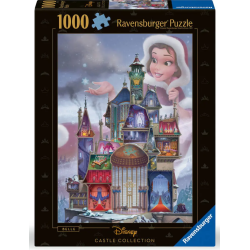 Ravensburger - Puzzle 1000...