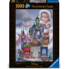 Ravensburger - Puzzle 1000 pièces - Disney - Belle