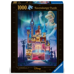 Ravensburger - Puzzle 1000...