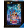 Ravensburger - Puzzle 1000 pièces - Disney - Cendrillon
