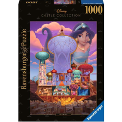 Ravensburger - Puzzle 1000...