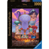 Ravensburger - Puzzle 1000 pièces - Disney - Jasmine