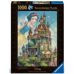 Ravensburger - Puzzle 1000...