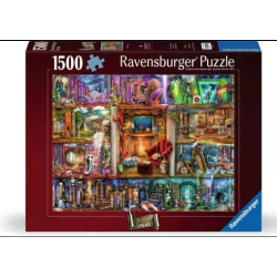 Ravensburger - Puzzle 1500...
